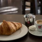 Come abbinare il caffè al cibo