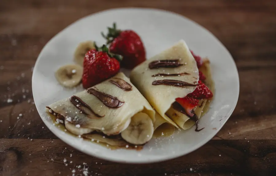 Come fare le crepes