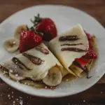 Come fare le crepes
