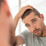 Come fare per contrastare la perdita dei capelli nell'uomo