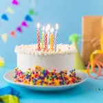 Come organizzare una festa di compleanno