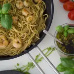 Come fare il pesto