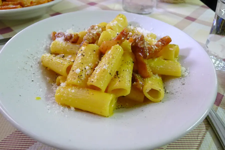 Come fare la carbonara