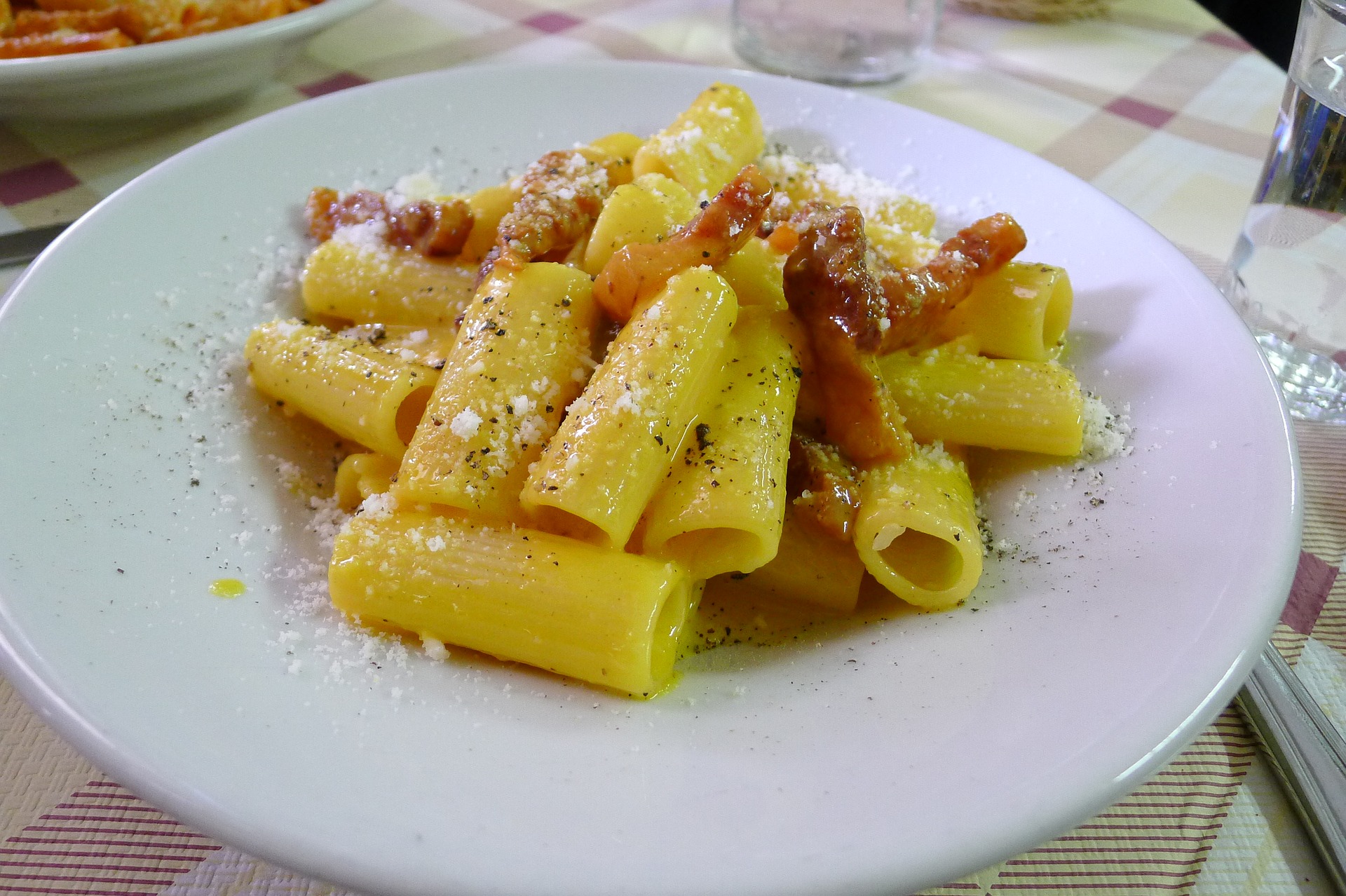 Come fare la carbonara