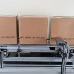 Come fare per stampare sui cartoni da imballaggio