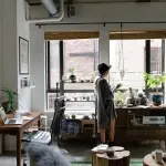 Come arredare un monolocale spendendo poco