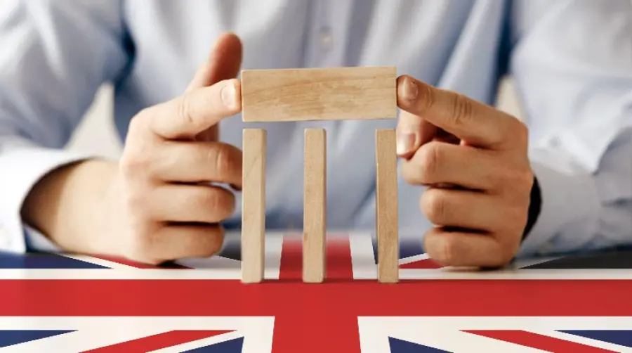 Come aprire un’impresa in Inghilterra: IVA, tasse e registrazione