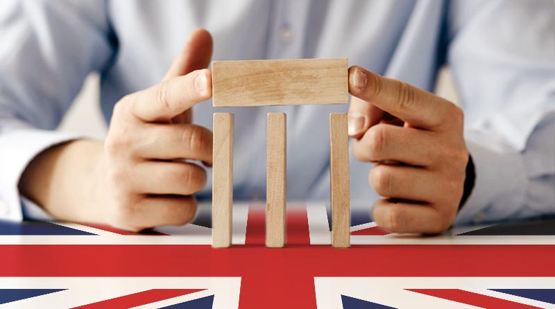 Come aprire un’impresa in Inghilterra: IVA, tasse e registrazione