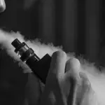 Con la sigaretta elettronica smettere è più facile