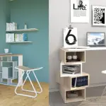 Come arredare l’angolo ufficio in casa