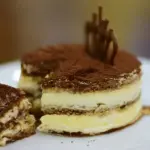 Come preparare il tiramisù alla Cannavacciuolo