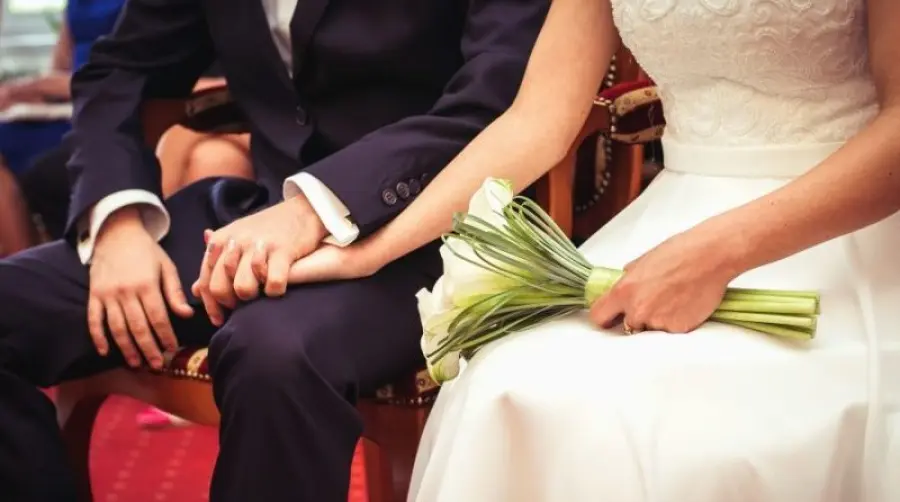 Come farsi organizzare il matrimonio dal Wedding Planner?