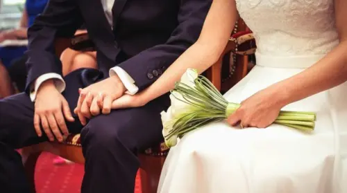 Come farsi organizzare il matrimonio dal Wedding Planner?