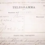 Come inviare telegrammi