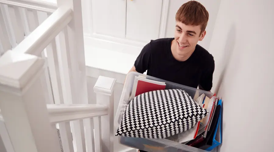 Trasloco facile: cinque step veloci zero stress