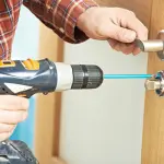 Come aprire una serratura bloccata