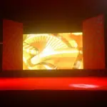 Perché utilizzare il ledwall per un evento