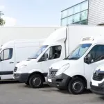 Come comprare e vendere un veicolo commerciale usato