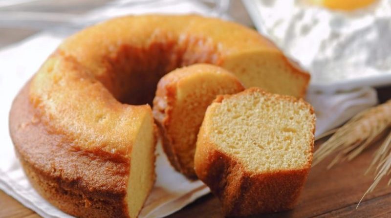 Come fare il ciambellone
