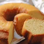 Come fare il ciambellone