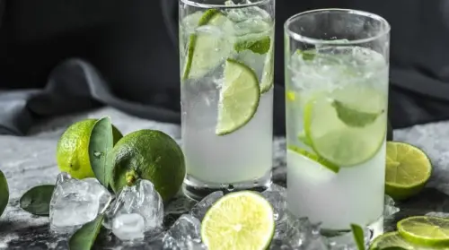 Come fare la Caipirihna