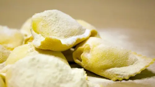 Come fare il ripieno per i ravioli – Alcune idee
