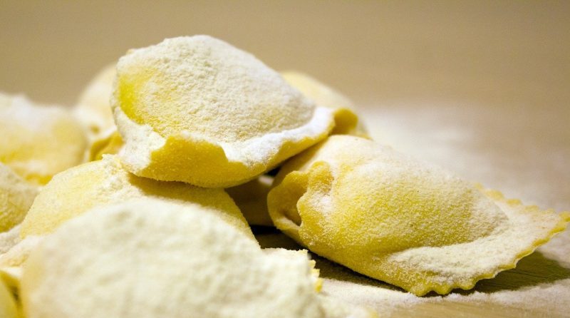 Come fare il ripieno per i ravioli – Alcune idee