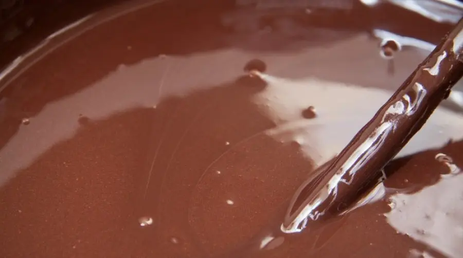 Come fare il liquore al cioccolato fatto in casa