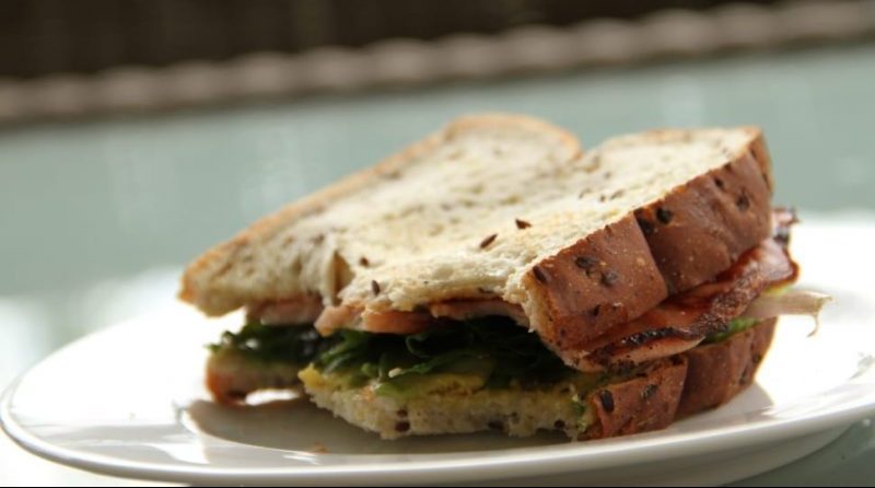 Come fare il panino farcito