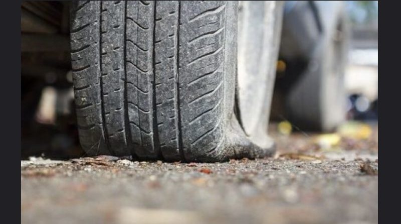 Come cambiare le gomme dell'auto