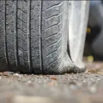 Come cambiare le gomme dell'auto