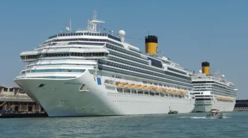 Crociera in Francia: le mete di un viaggio da sogno