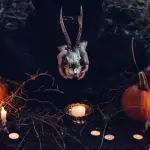 Come organizzare una festa per Halloween