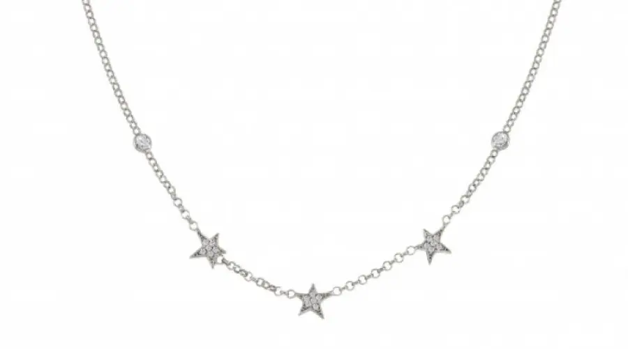 Come abbinare una collana in base al proprio corpo