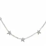 Come abbinare una collana in base al proprio corpo