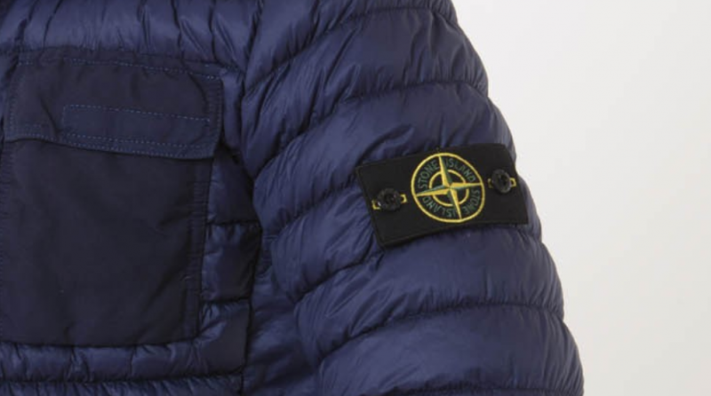 Come riconoscere uno Stone Island originale