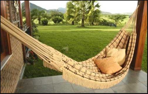 Come scegliere un amaca
