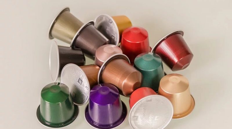 Come e dove acquistare cialde compatibili Nespresso caffé