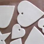 Come fare la pasta di sale per ogni tipo di lavorazione