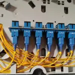 Come si verifica la copertura della fibra ottica