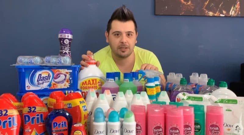 Come vivere di buoni sconto e coupon