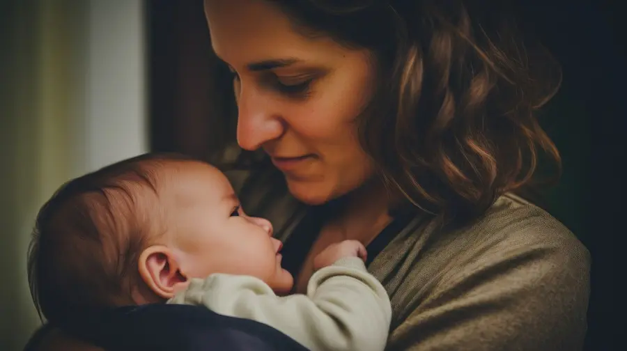 Come mangiare in allattamento?