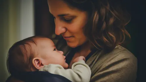 Come mangiare in allattamento?