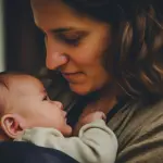 Come mangiare in allattamento?