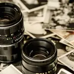 Come acquistare un obiettivo reflex usato