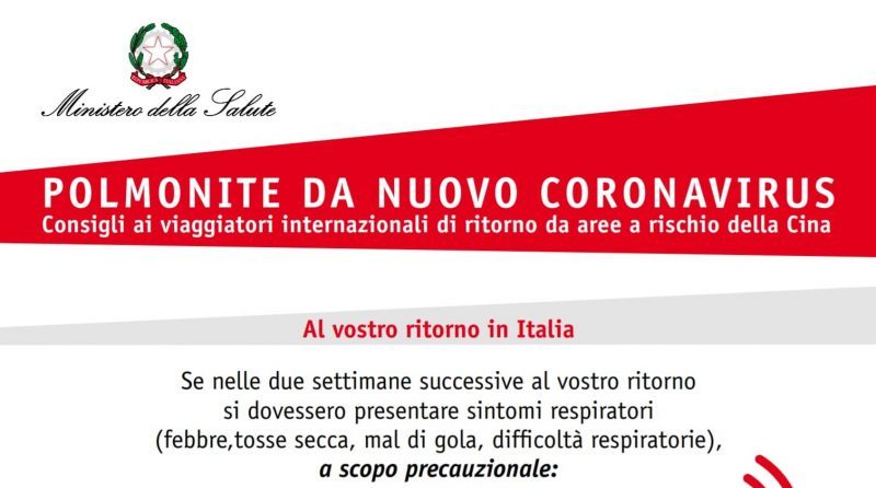 Come ci si difende dal coronavirus?