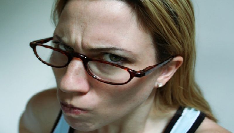 Come riconoscere e combattere la negatività