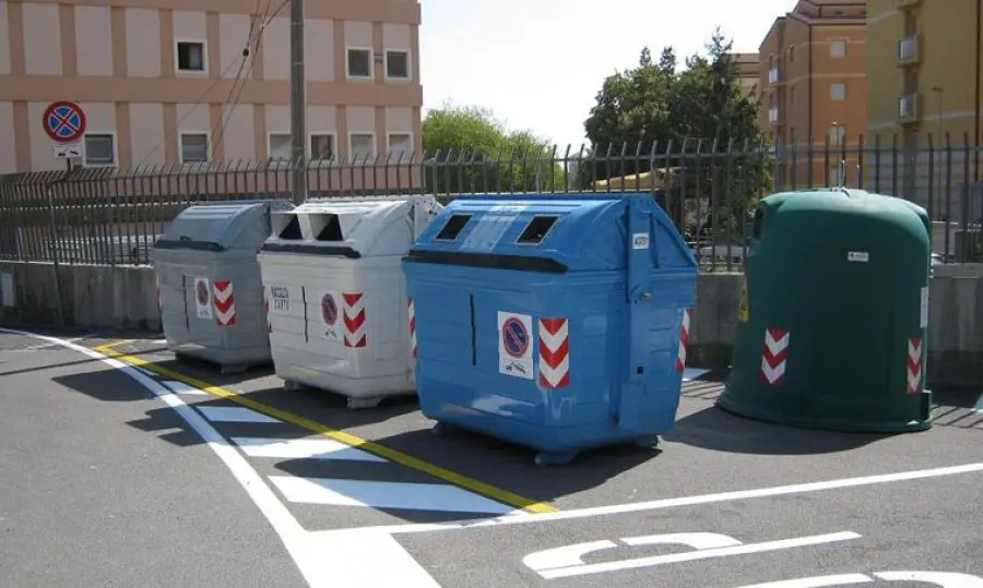 Come fare bene la raccolta differenziata