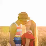 Come baciare una ragazza al primo appuntamento