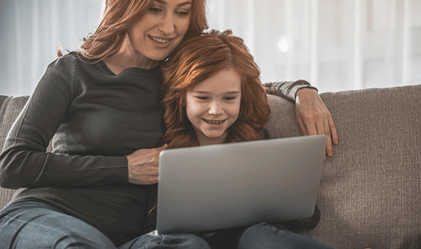 Come configurare correttamente un Mac per i tuoi bambini